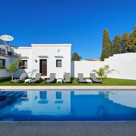 La Novela 4 - By Villamar Вилла