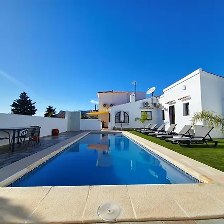 La Novela 4 - By Villamar * Calpe