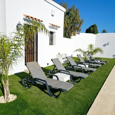 La Novela 4 - By Villamar Вилла *