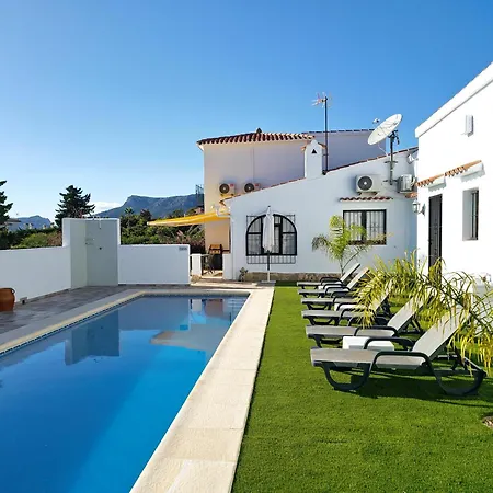 La Novela 4 - By Villamar Кальпе