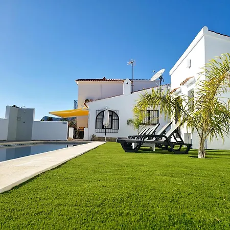 Вилла La Novela 4 - By Villamar